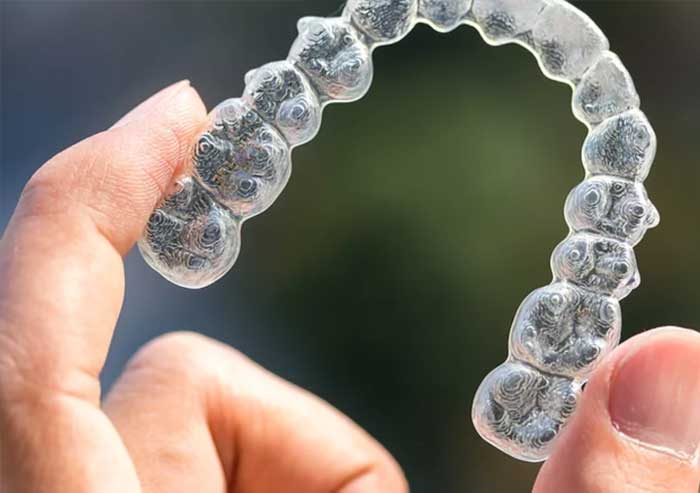 Ortho Consultation