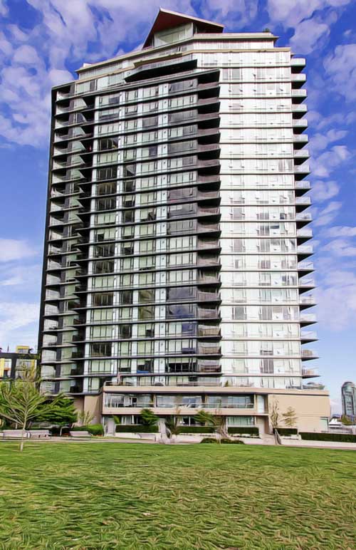 Flagship-8-Smithe-Mews-condo-buliding-guide-yaletown-vancouver-govancity.com