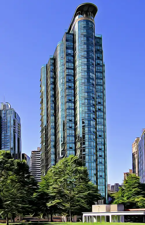 Harbourside-Park-II-condo-building-guide-555-Jervis-street-coal-harbour-vancouver-govancity