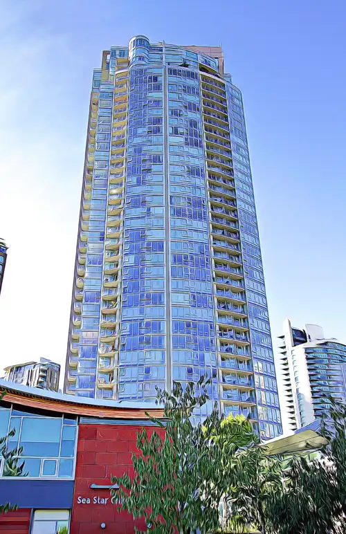 west-one-1408-strathmore-mews-condo-buliding-guide-yaletown-vancouver-govancity.com